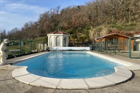 Villa i Sainte-Juliette, Tarn-et-Garonne, Sainte-Juliette - € 399.000 | Ref: BVI83769 - foto 14