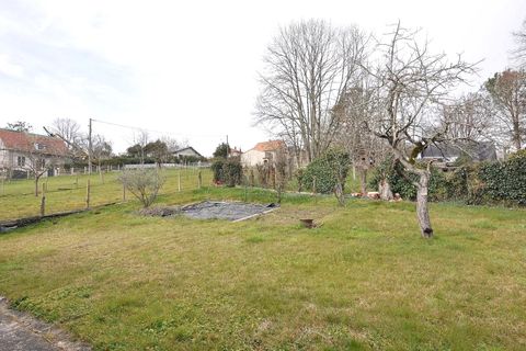 Villa i Riberac, Dordogne, Riberac - € 152.600 | Ref: BVI69358 - foto 2
