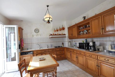 Villa i Riberac, Dordogne, Riberac - € 152.600 | Ref: BVI69358 - foto 3