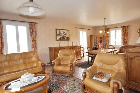 Villa i Riberac, Dordogne, Riberac - € 152.600 | Ref: BVI69358 - foto 4