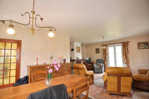 Villa i Riberac, Dordogne, Riberac - € 152.600 | Ref: BVI69358 - foto 5