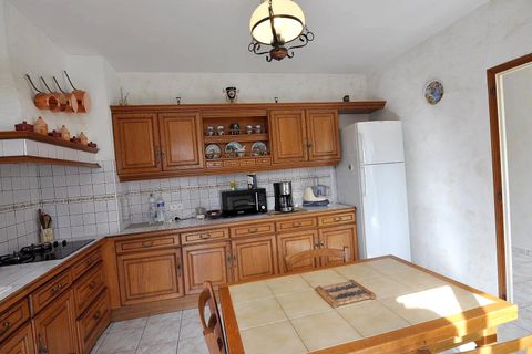 Villa i Riberac, Dordogne, Riberac - € 152.600 | Ref: BVI69358 - foto 6