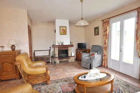 Villa i Riberac, Dordogne, Riberac - € 152.600 | Ref: BVI69358 - foto 7