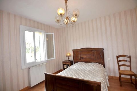 Villa i Riberac, Dordogne, Riberac - € 152.600 | Ref: BVI69358 - foto 8