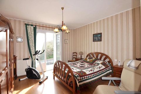 Villa i Riberac, Dordogne, Riberac - € 152.600 | Ref: BVI69358 - foto 10