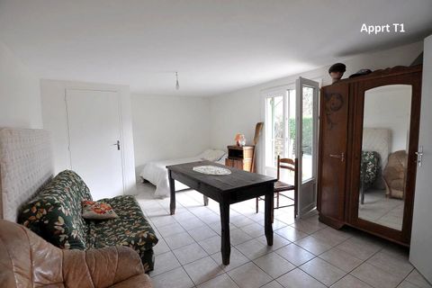 Villa i Riberac, Dordogne, Riberac - € 152.600 | Ref: BVI69358 - foto 12