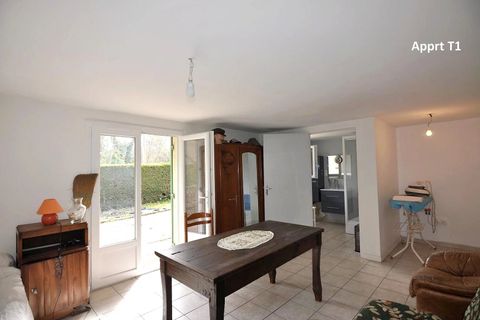 Villa i Riberac, Dordogne, Riberac - € 152.600 | Ref: BVI69358 - foto 14