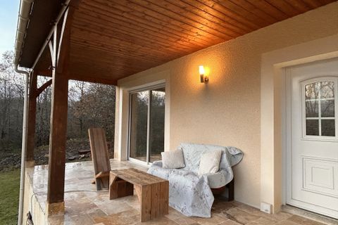 Villa a Gourdon, Lot, Gourdon - € 262.150 | Ref: BVI82982 - foto 5