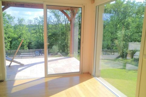 Villa a Gourdon, Lot, Gourdon - € 262.150 | Ref: BVI82982 - foto 11