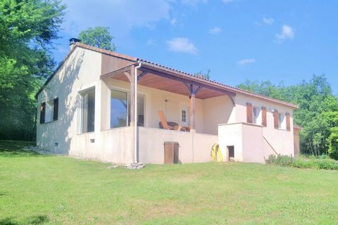 Villa a Gourdon, Lot, Gourdon - € 262.150 | Ref: BVI82982 - foto 13