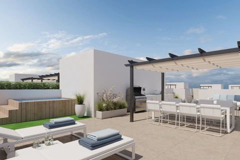 Bungalow i La Nucia, Alicante, La Nucia - € 441.500 | Ref: NB-37654 - foto 2