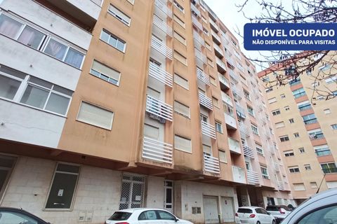 Lejlighed i Sintra, Lisbon, Sintra - € 278.000 | Ref: ZTRE-02246/12758 - foto 1