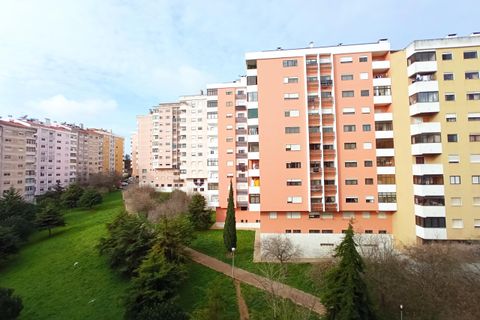 Lejlighed i Sintra, Lisbon, Sintra - € 278.000 | Ref: ZTRE-02246/12758 - foto 18