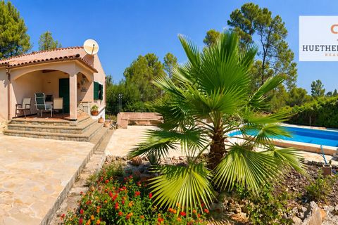 Hus på landet i Pina, Mallorca - foto 1