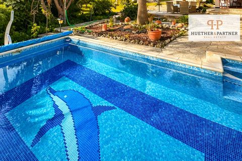 Landejendom i Pina, Mallorca, Pina - € 399.000 | Ref: 25-213 - foto 7