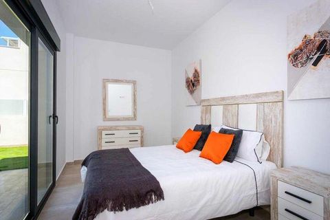 Byhus i Daya Nueva, Alicante, Daya Nueva - € 388.000 | Ref: 48543 - foto 10
