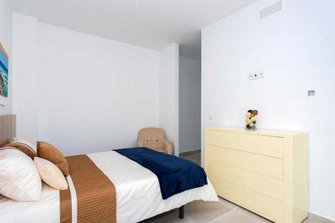 Byhus i Daya Nueva, Alicante, Daya Nueva - € 388.000 | Ref: 48543 - foto 13