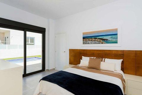 Byhus i Daya Nueva, Alicante, Daya Nueva - € 388.000 | Ref: 48543 - foto 15