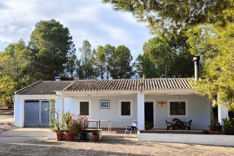 Landejendom i Yecla, Murcia, Yecla - € 210.000 | Ref: IG-210 - foto 1