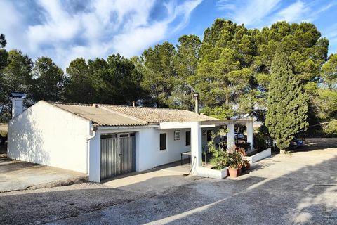 Landejendom i Yecla, Murcia, Yecla - € 210.000 | Ref: IG-210 - foto 2