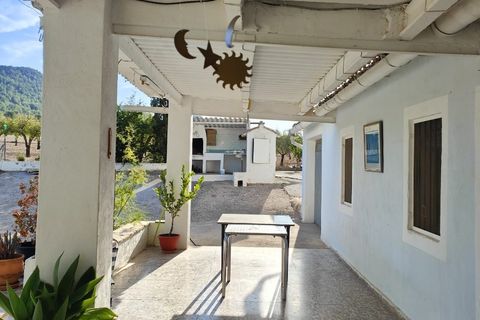Landejendom i Yecla, Murcia, Yecla - € 210.000 | Ref: IG-210 - foto 4