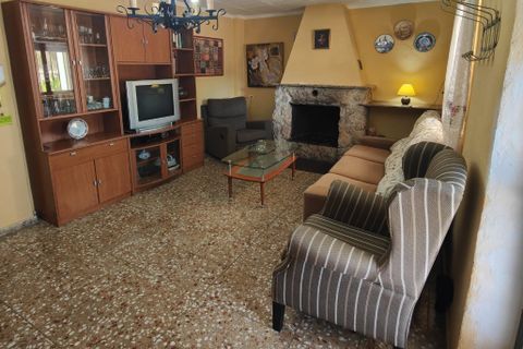 Landejendom i Yecla, Murcia, Yecla - € 210.000 | Ref: IG-210 - foto 5