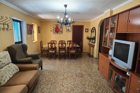Landejendom i Yecla, Murcia, Yecla - € 210.000 | Ref: IG-210 - foto 8