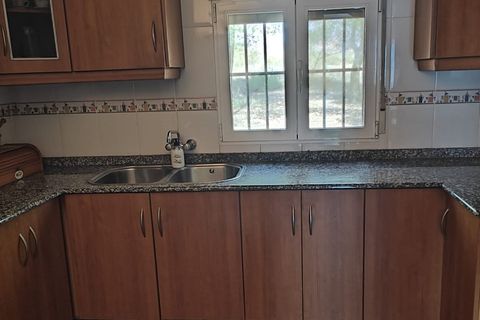 Landejendom i Yecla, Murcia, Yecla - € 210.000 | Ref: IG-210 - foto 13