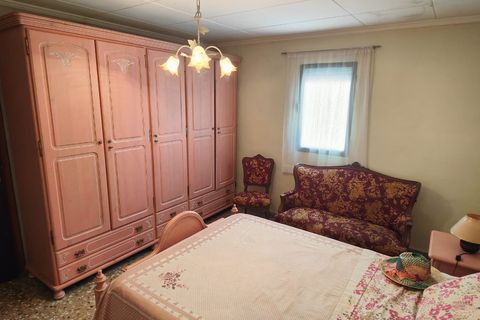 Landejendom i Yecla, Murcia, Yecla - € 210.000 | Ref: IG-210 - foto 19