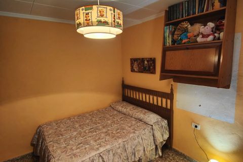 Landejendom i Yecla, Murcia, Yecla - € 210.000 | Ref: IG-210 - foto 21