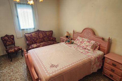 Landejendom i Yecla, Murcia, Yecla - € 210.000 | Ref: IG-210 - foto 24