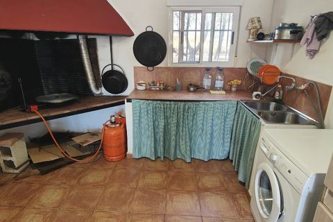 Landejendom i Yecla, Murcia, Yecla - € 210.000 | Ref: IG-210 - foto 33
