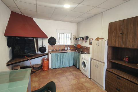 Landejendom i Yecla, Murcia, Yecla - € 210.000 | Ref: IG-210 - foto 34