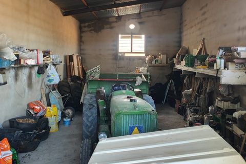 Landejendom i Yecla, Murcia, Yecla - € 210.000 | Ref: IG-210 - foto 36
