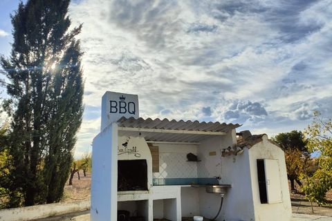 Landejendom i Yecla, Murcia, Yecla - € 210.000 | Ref: IG-210 - foto 37