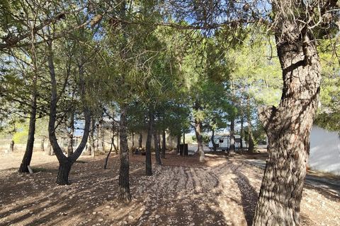 Landejendom i Yecla, Murcia, Yecla - € 210.000 | Ref: IG-210 - foto 40