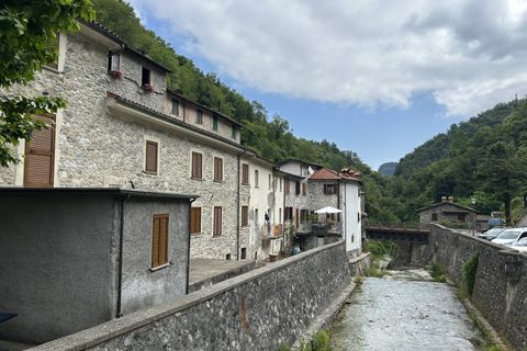 Leilighet i Vergemoli, Lucca, Vergemoli - € 42 000 | Ref: APS-1257 - foto 2