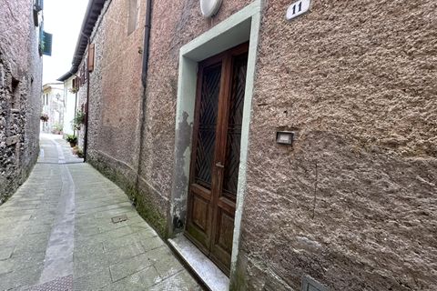 Leilighet i Vergemoli, Lucca, Vergemoli - € 42 000 | Ref: APS-1257 - foto 3