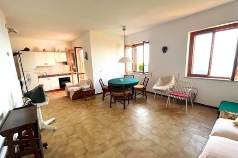 Lejlighed i Scalea, Cosenza, Scalea - € 89.000 | Ref: 1437 - foto 5