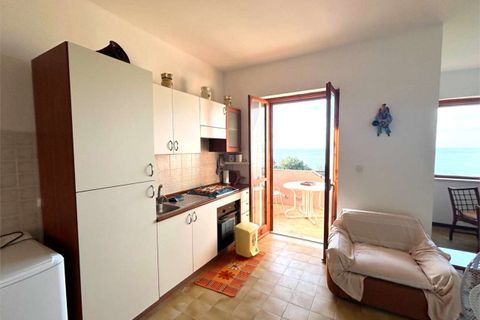 Lejlighed i Scalea, Cosenza, Scalea - € 89.000 | Ref: 1437 - foto 9