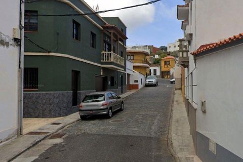 Terra a Los Silos, Tenerife, Los Silos - € 88.900 | Ref: 13079-NCS/2912 - foto 3