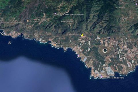 Terra a Los Silos, Tenerife, Los Silos - € 88.900 | Ref: 13079-NCS/2912 - foto 6