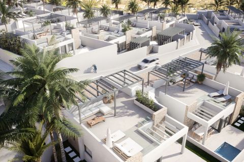 Villa i Vera, Almeria, Vera - € 299.000 | Ref: A337 - foto 11