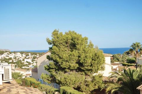 Villa i Benissa, Alicante, Benissa - € 350.000 | Ref: 46-42307 - foto 4