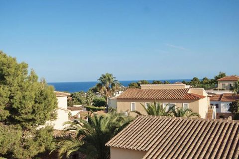 Villa i Benissa, Alicante, Benissa - € 350.000 | Ref: 46-42307 - foto 1