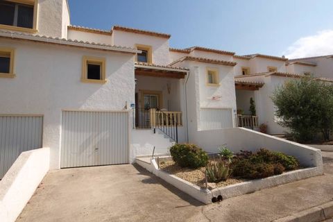 Villa i Benissa, Alicante, Benissa - € 350.000 | Ref: 46-42307 - foto 2
