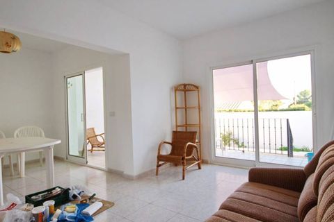 Villa i Benissa, Alicante, Benissa - € 350.000 | Ref: 46-42307 - foto 41