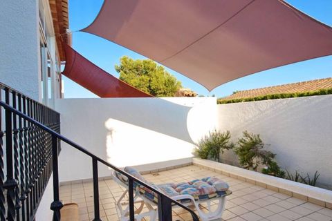Villa i Benissa, Alicante, Benissa - € 350.000 | Ref: 46-42307 - foto 44