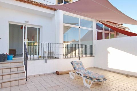 Villa i Benissa, Alicante, Benissa - € 350.000 | Ref: 46-42307 - foto 45