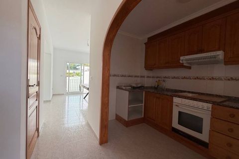 Villa i Benissa, Alicante, Benissa - € 350.000 | Ref: 46-42307 - foto 13
